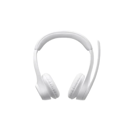 Auriculares Inalámbricos Logitech Zone 300 Blanco
