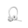 Auriculares Inalámbricos Logitech Zone 300 Blanco