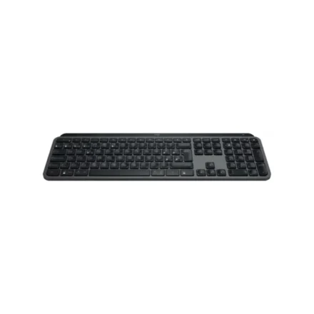 Teclado Inalámbrico Logitech MX Keys S