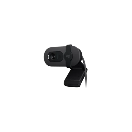 Cámara Web | Logitech | Brio 100 | Full HD 1080p USB-A con micrófono