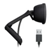 Cámara Web | Logitech | Brio 100 | Full HD 1080p USB-A con micrófono