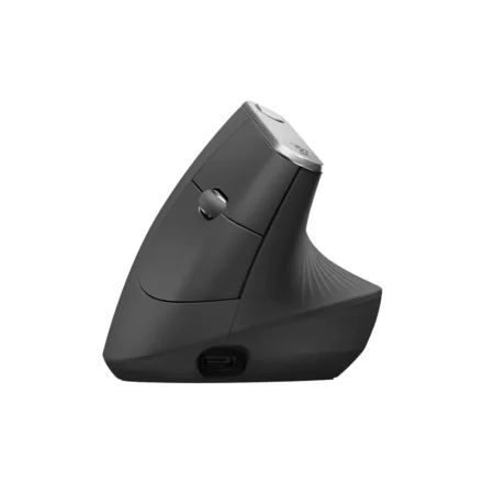 Mouse Inalámbrico Logitech MX Vertical Advanced