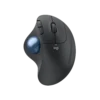Mouse Inalámbrico Logitech Ergo M575S