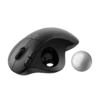 Mouse Inalámbrico Logitech Ergo M575S