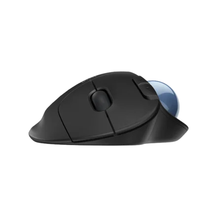 Mouse Inalámbrico Logitech Ergo M575S