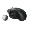 Mouse | Logitech | MX Ergo S | trackball ergonómico inalámbrico USB-C