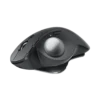 Mouse | Logitech | MX Ergo S | trackball ergonómico inalámbrico USB-C