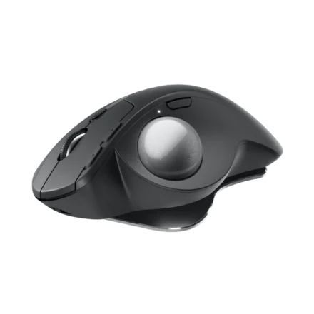 Mouse | Logitech | MX Ergo S | trackball ergonómico inalámbrico USB-C