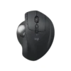 Mouse | Logitech | MX Ergo S | trackball ergonómico inalámbrico USB-C
