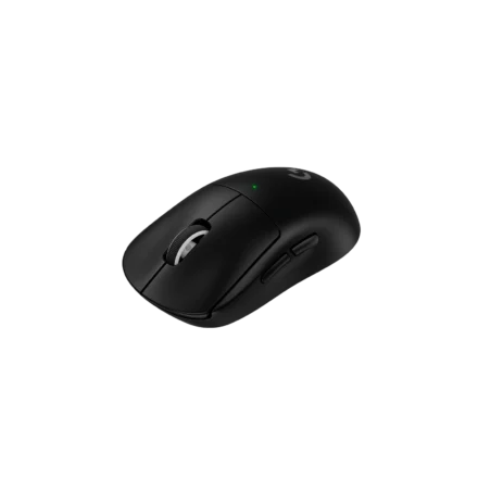 Mouse Inalámbrico Logitech G PRO 2 Negro