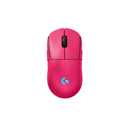 Mouse | Logitech G | G PRO 2 LIGHTSPEED | HERO 2 y 44.000 DPI