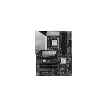 Motherboard | MSI | PRO Z890-S WIFI | Intel Z890 DDR5 PCIe 5.0