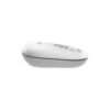 Combo Inalámbrico Logitech POP Icon Blanco