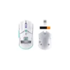 Mouse HyperX Pulsefire Haste 2 Core- (Blanco)