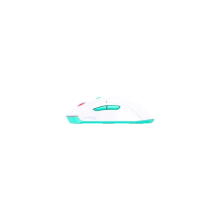 Mouse HyperX Pulsefire Haste 2 Core- (Blanco)