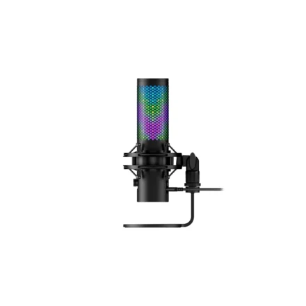 Mic QuadCast 2S Usb/ Rgb