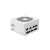 Fuente Gigabyte UD850GM 80 Gold Modular PG5 Blanca
