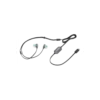 Lenovo Aur In ear Gaming 7,1 Legion E510 RGB