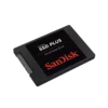 Disco SSD Sandisk 2TB Plus 545MB/s SATA III