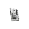Motherboard | MSI | PRO Z890-S WIFI WHITE | Z890 ATX DDR5 Wi‑Fi 7