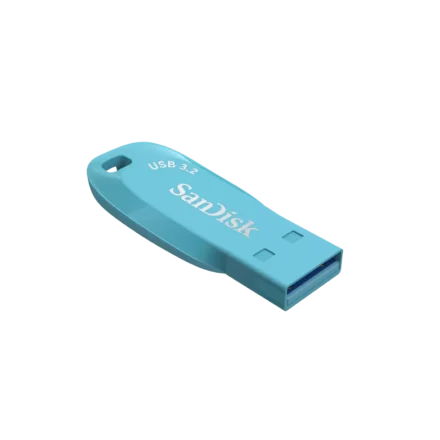 Pen Drive SANDISK Ultra Shift 32GB USB-A 3.2 Gen 1 Bachelor Button