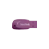 Pen Drive SANDISK Ultra Shift 32GB USB-A 3.2 Gen 1 Cattleya Orchid