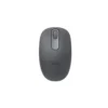 Mouse | Logitech | M196 Bluetooth Mouse | Bluetooth 5.0 y 12 meses
