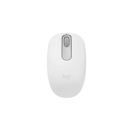 Mouse | Logitech | M196 Bluetooth Mouse | Bluetooth, 1000 DPI, 12 meses