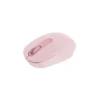 Mouse Bluetooth Logitech M196 Rosa