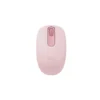 Mouse Bluetooth Logitech M196 Rosa