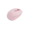 Mouse Bluetooth Logitech M196 Rosa