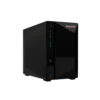 Asustor NAS Tower Drivestor 2 Pro Gen2 AS3302T v2 2X3.5/2.5