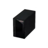 Asustor NAS Tower Drivestor 2 Pro Gen2 AS3302T v2 2X3.5/2.5