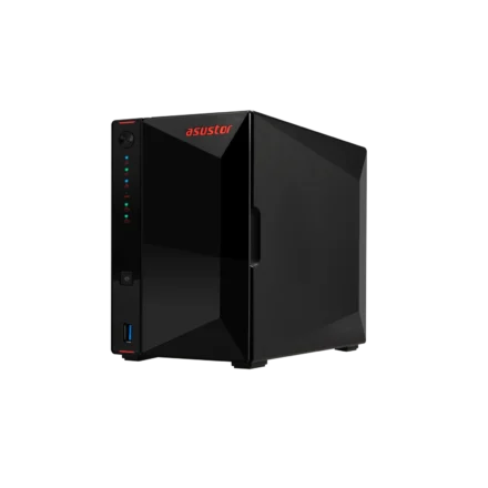 Asustor NAS Tower Nimbustor 2 Gen2 AS5402T 2X3.5/2.5