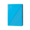 Unidad de almacenamiento | Western Digital | My Passport 4TB USB 3.2