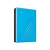 Unidad de almacenamiento | Western Digital | My Passport 4TB USB 3.2