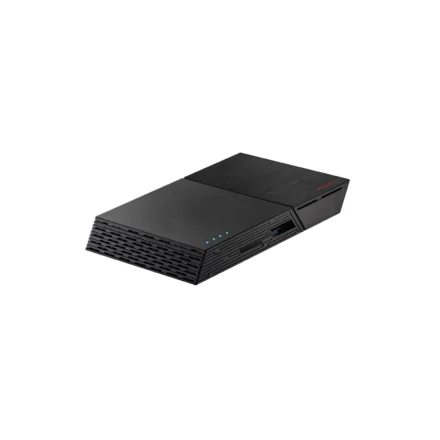 NAS de escritorio | ASUSTOR FLASHSTOR 6 FS6706T | 6x M.2 NVMe y 2.5GbE