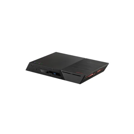 NAS de escritorio | ASUSTOR FLASHSTOR 6 FS6706T | 6x M.2 NVMe y 2.5GbE NAS de escritorio | ASUSTOR FLASHSTOR 6 FS6706T | 6x M.2 NVMe y 2.5GbE