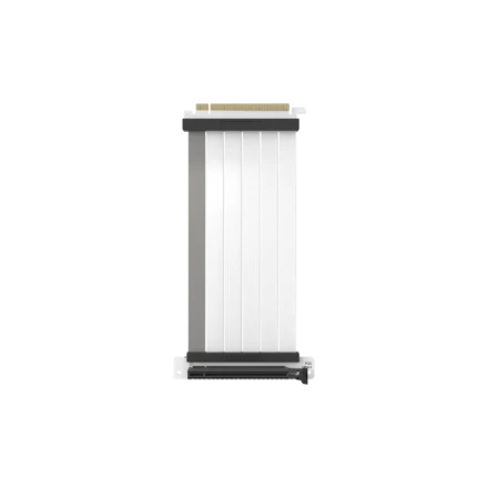 Cable Riser Cooler Master PCIe 4.0 x16 300mm V2 White