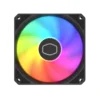 Fan Cooler Master MF120 Lite ARGB Black