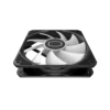 Fan Cooler Master MF120 Lite ARGB Black