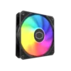Fan Cooler Master MF120 Lite ARGB Black