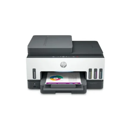 Impresora | HP Smart Tank 790 Multifunción | Sistema Continuo WiFi ADF