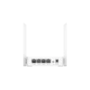 Router | Cudy | WR300 1.0 | Wi‑Fi 4 300 Mbps, Mesh, VPN, 90 m²