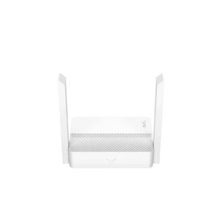 Router | Cudy | WR300 1.0 | Wi‑Fi 4 300 Mbps, Mesh, VPN, 90 m²