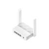 Router | Cudy | WR300 1.0 | Wi‑Fi 4 300 Mbps, Mesh, VPN, 90 m²
