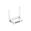 Router | Cudy | WR300 1.0 | Wi‑Fi 4 300 Mbps, Mesh, VPN, 90 m²
