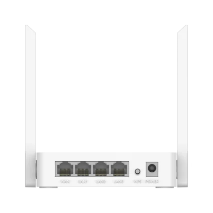 Router | Cudy | WR1200E | Wi‑Fi 5 AC1200 dual band con Beamforming