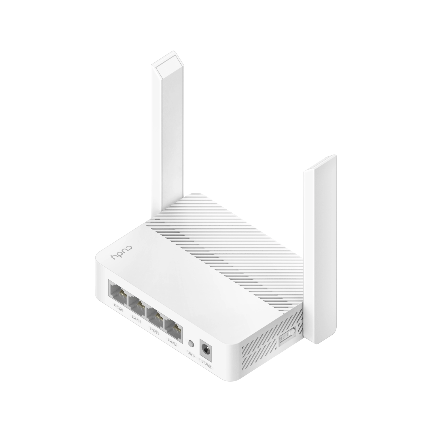 Router | Cudy | WR1200E | Wi‑Fi 5 AC1200 dual band con Beamforming - 3 Router | Cudy | WR1200E | Wi‑Fi 5 AC1200 dual band con Beamforming