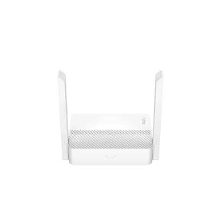 Router | Cudy | WR1200E | Wi‑Fi 5 AC1200 dual band con Beamforming